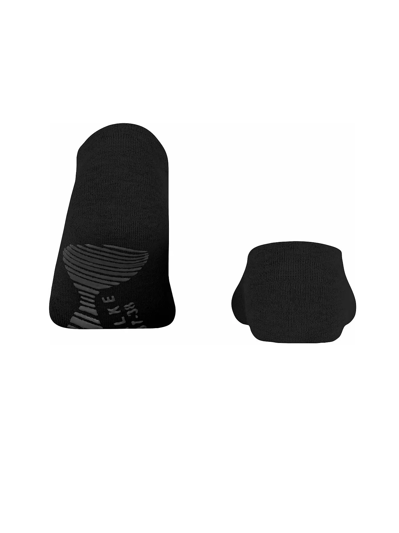 FALKE | Homepads Socken Cosyshoe marine | schwarz